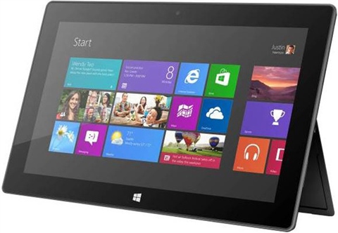 Microsoft Surface RT 32GB, B - CeX (PL): - Buy, Sell, Exchange Microsoft Surface RT 32GB, B - CeX (PL): - Buy, Sell, Exchange